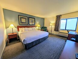 La Quinta Inn by Wyndham Chicago Willowbrook