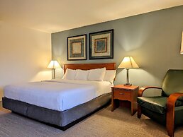 La Quinta Inn by Wyndham Chicago Willowbrook