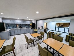 La Quinta Inn by Wyndham Chicago Willowbrook