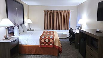 Super 8 by Wyndham Elgin
