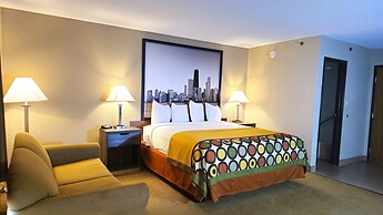 Super 8 by Wyndham Elgin