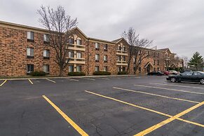 Motel 6 Libertyville, IL