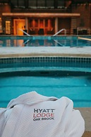 Hyatt Lodge Oak Brook Chicago