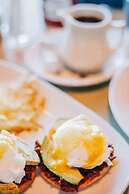 Hyatt Lodge Oak Brook Chicago