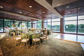 Hyatt Lodge Oak Brook Chicago