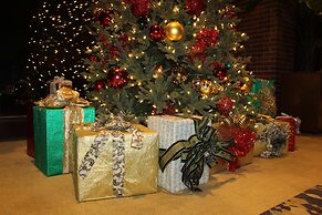 Hyatt Lodge Oak Brook Chicago