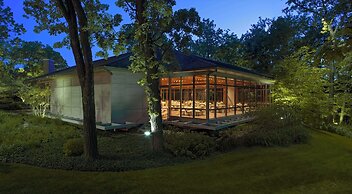 Hyatt Lodge Oak Brook Chicago