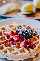 Hyatt Lodge Oak Brook Chicago