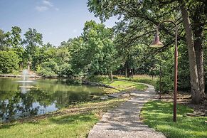 Hyatt Lodge Oak Brook Chicago