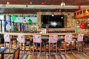 Hyatt Lodge Oak Brook Chicago