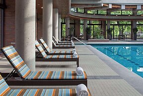Hyatt Lodge Oak Brook Chicago