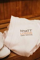 Hyatt Lodge Oak Brook Chicago