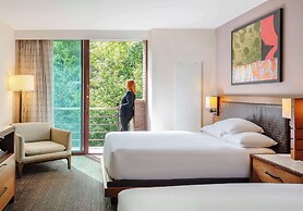 Hyatt Lodge Oak Brook Chicago