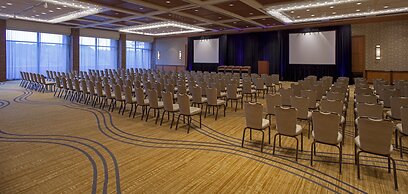 Hyatt Lodge Oak Brook Chicago