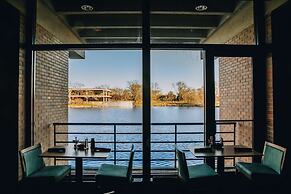 Hyatt Lodge Oak Brook Chicago