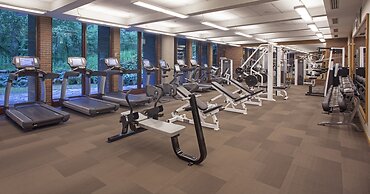 Hyatt Lodge Oak Brook Chicago