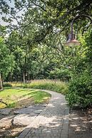 Hyatt Lodge Oak Brook Chicago