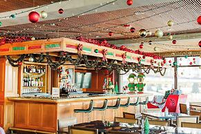 Hyatt Lodge Oak Brook Chicago