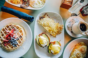 Hyatt Lodge Oak Brook Chicago