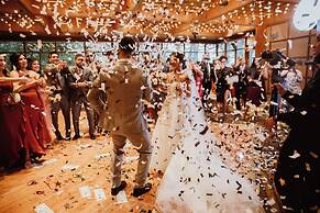 Hyatt Lodge Oak Brook Chicago