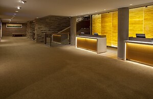 Hyatt Lodge Oak Brook Chicago