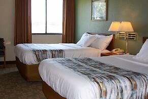 Barker's Island Inn Resort