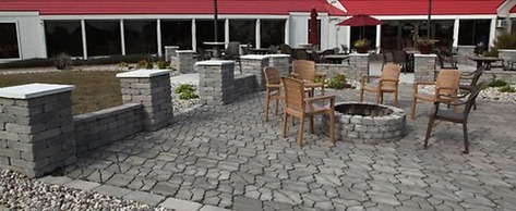 Barker's Island Inn Resort