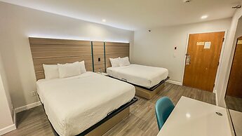 Baymont by Wyndham Henrietta/Rochester