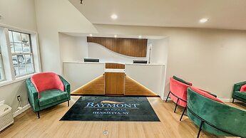 Baymont by Wyndham Henrietta/Rochester