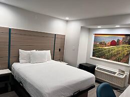 Baymont by Wyndham Henrietta/Rochester