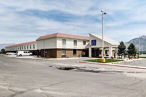Motel 6 Ogden, UT - Riverdale