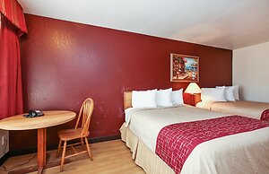 Red Roof Inn Lompoc