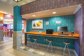 Clarion Inn & Suites