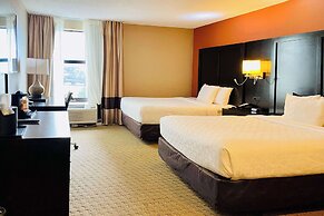 Clarion Inn & Suites