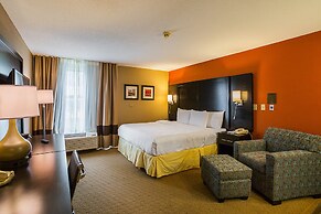 Clarion Inn & Suites