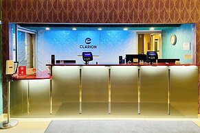 Clarion Inn & Suites