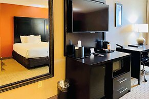 Clarion Inn & Suites