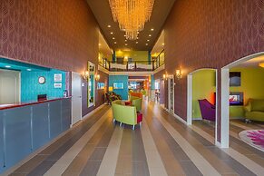 Clarion Inn & Suites