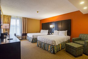 Clarion Inn & Suites