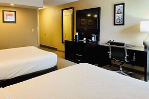 Clarion Inn & Suites