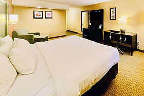 Clarion Inn & Suites