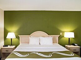 Quality Inn Seymour I-65