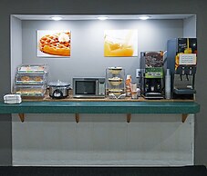 Quality Inn Seymour I-65