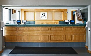 Quality Inn Seymour I-65