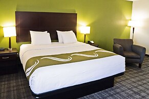 Quality Inn Seymour I-65