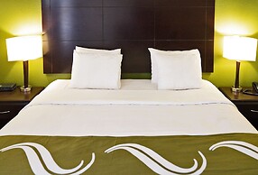 Quality Inn Seymour I-65