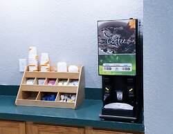 Quality Inn Seymour I-65