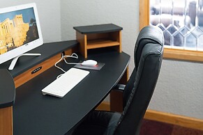 Quality Inn Seymour I-65