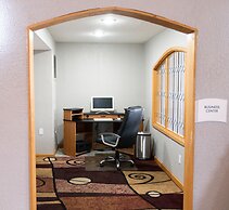 Quality Inn Seymour I-65