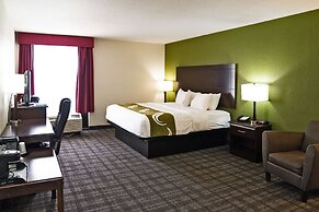 Quality Inn Seymour I-65